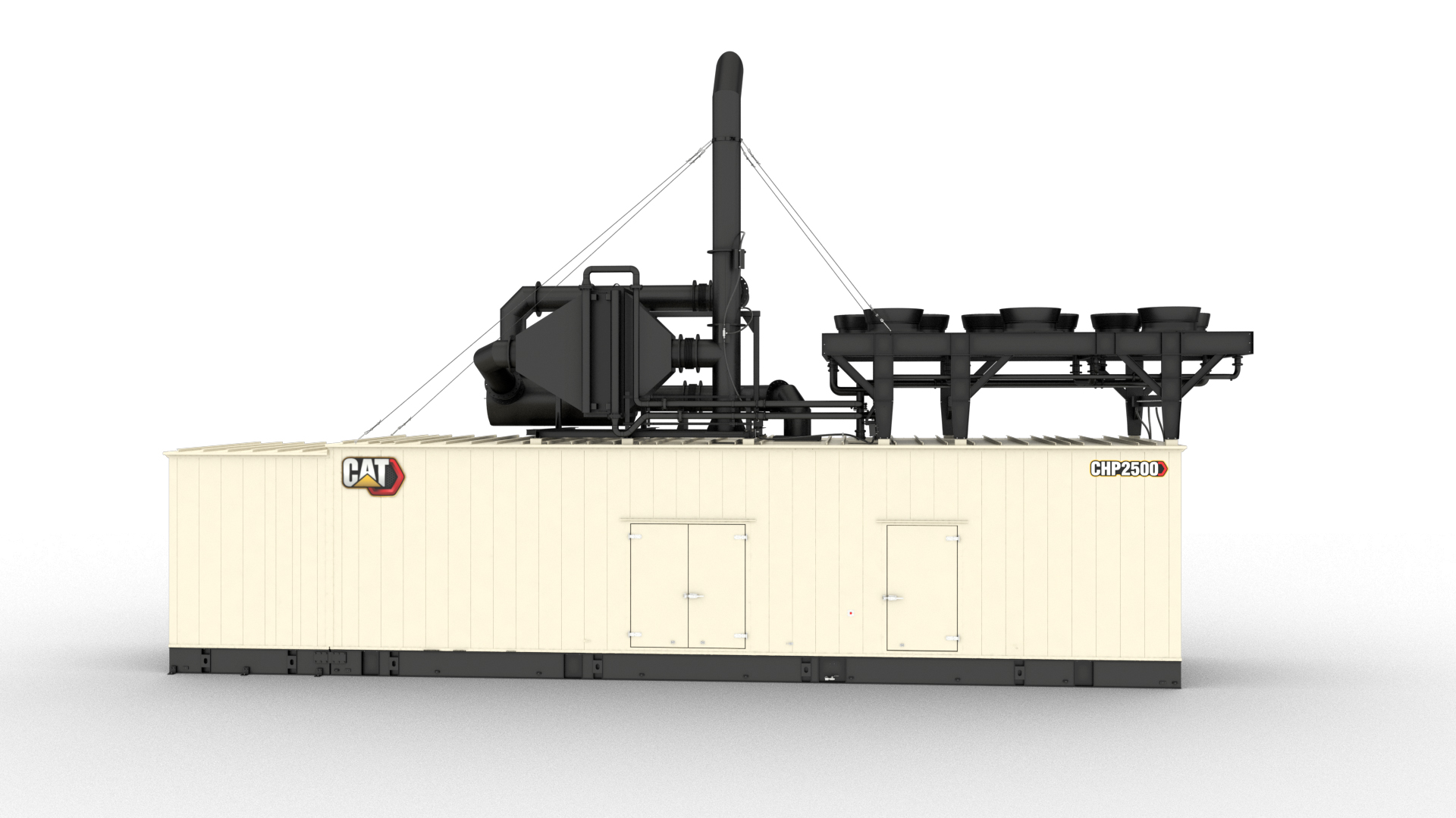 CHP2500